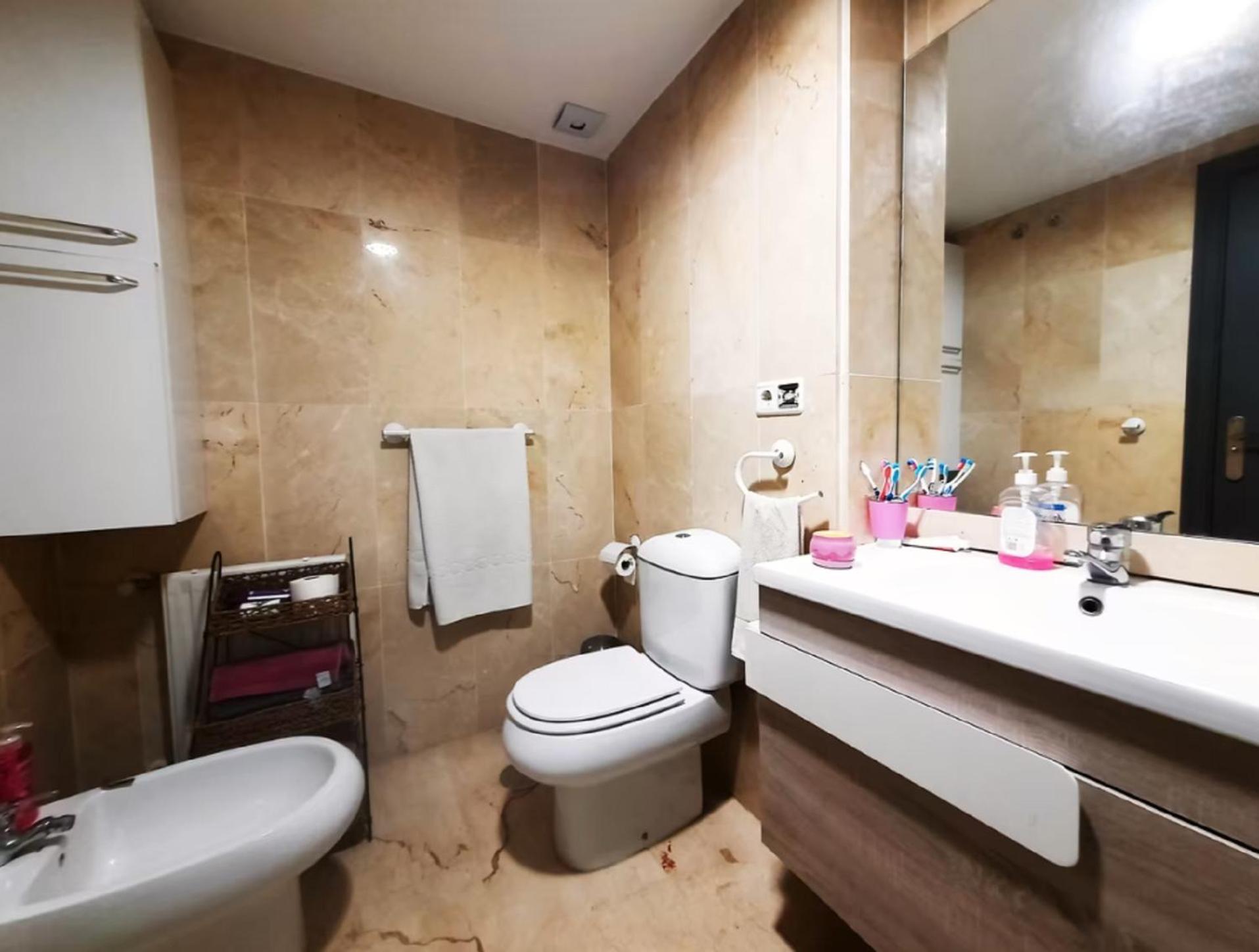 Appartement San Pedro De Alcantara Estupendo Piso 2 Hab, Salon, Wifi